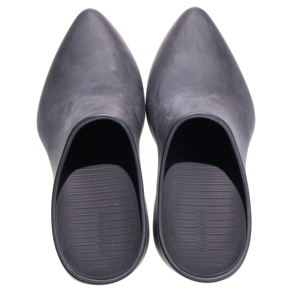 BALENCIAGA(バレンシアガ) Technoclog テクノクロッグ ミュール