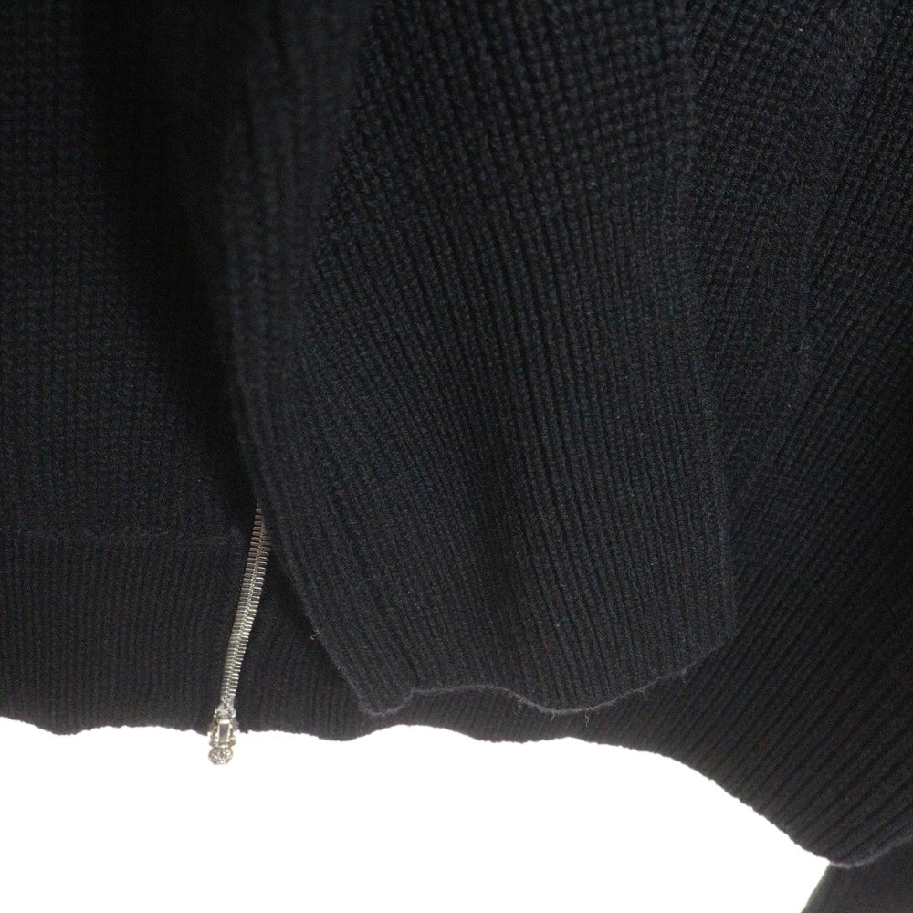 CHROME HEARTS(クロムハーツ) BAIT & TACKLE ZP HD クロスパッチ