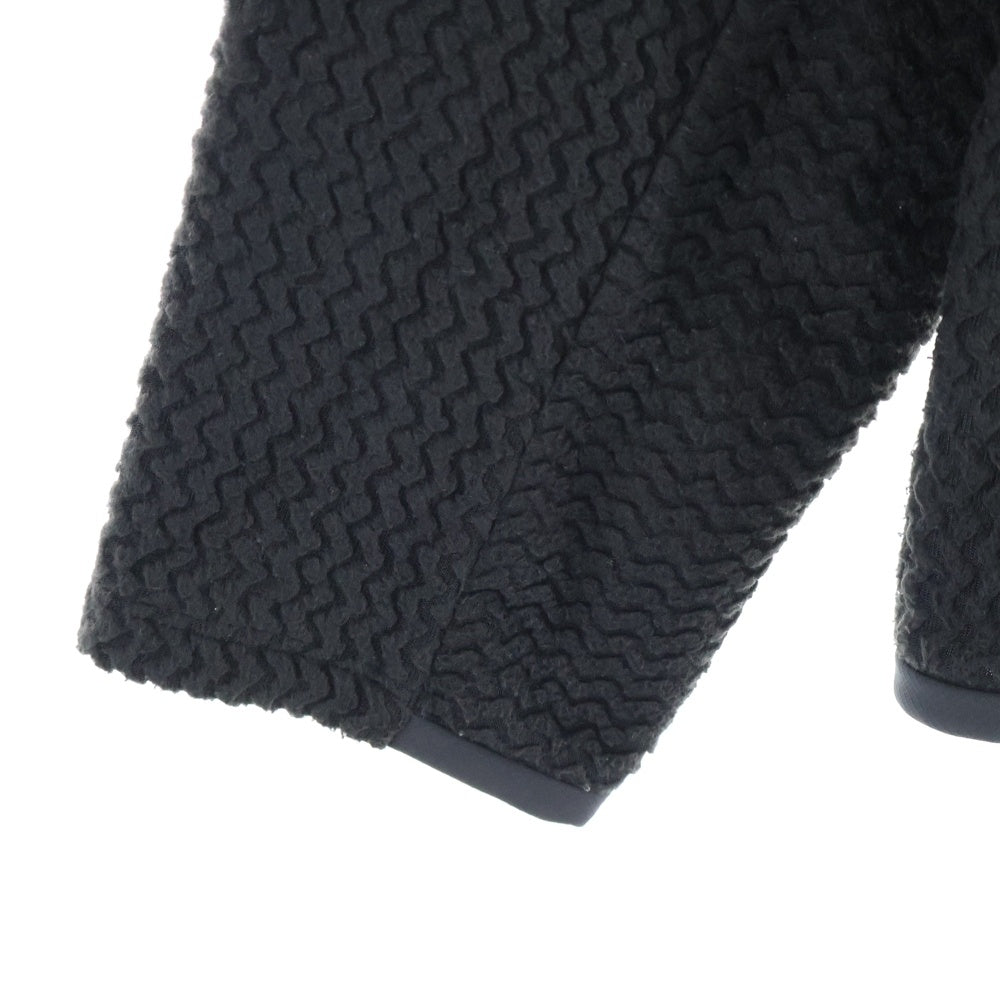 PATAGONIA(パタゴニア) Air Crewneck Pullover エアークルーネック プルオーバー 長袖Tシャツ ブラック STY40235FA20