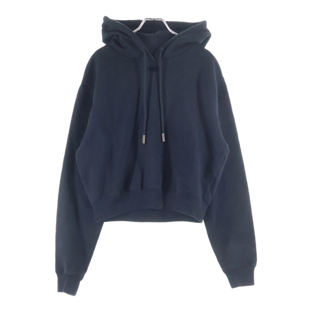 OFF-WHITE(オフホワイト) 16AW Arrow Hoodie プルオーバースウェットパーカー フーディー ブラック OWBB016E18003038