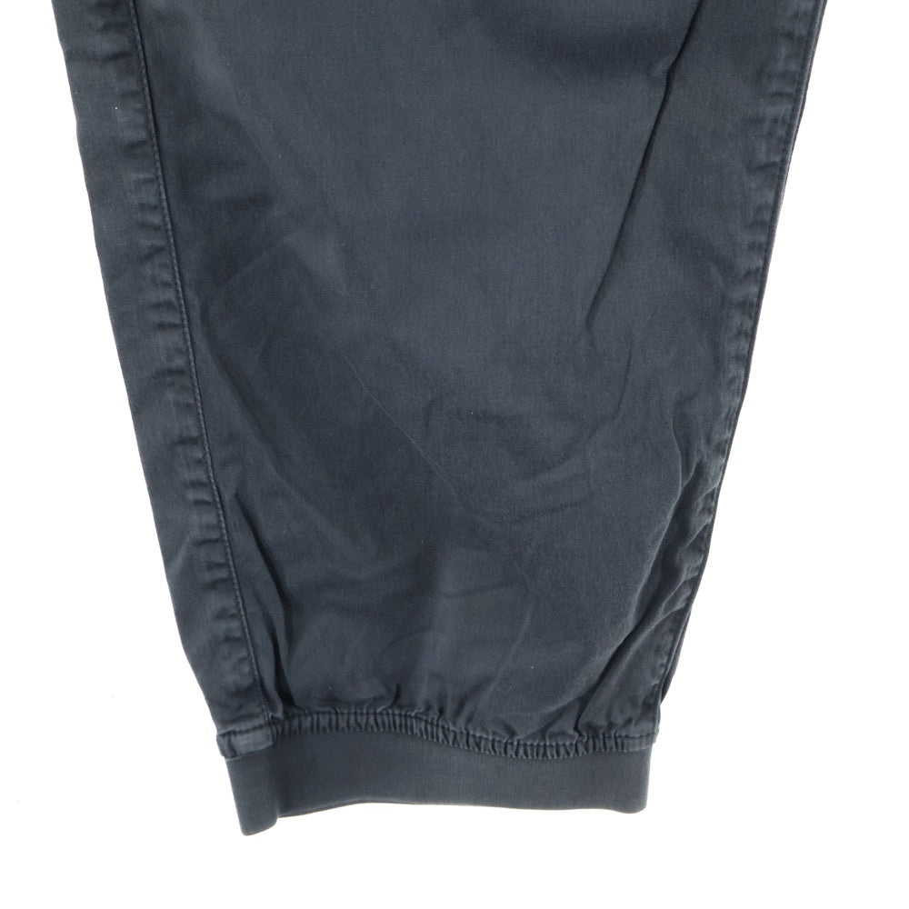 STONE ISLAND(ストーンアイランド) Cargo Pants ロゴワッペン フェード加工カーゴパンツ グレー 741531309