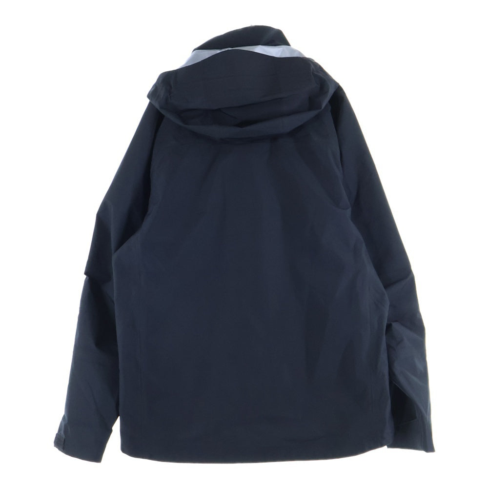 MOUNTAIN HARD WEAR(マウンテン ハード ウエア) トレイルバースゴアテックスジャケット ブラック OM0700