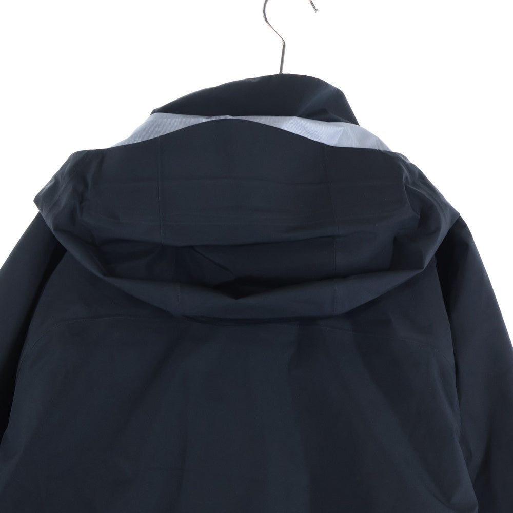 MOUNTAIN HARD WEAR(マウンテン ハード ウエア) トレイルバースゴアテックスジャケット ブラック OM0700