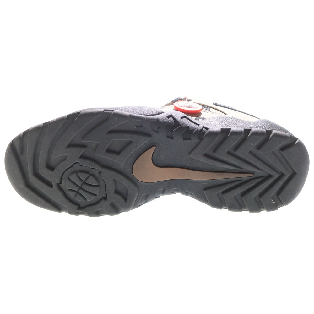 NIKE(ナイキ) ×Supreme DARWIN LOW シュプリーム ダーウィン デザートカモ ローカットスニーカー ベージュ US10.5/28.5cm FQ3000-200
