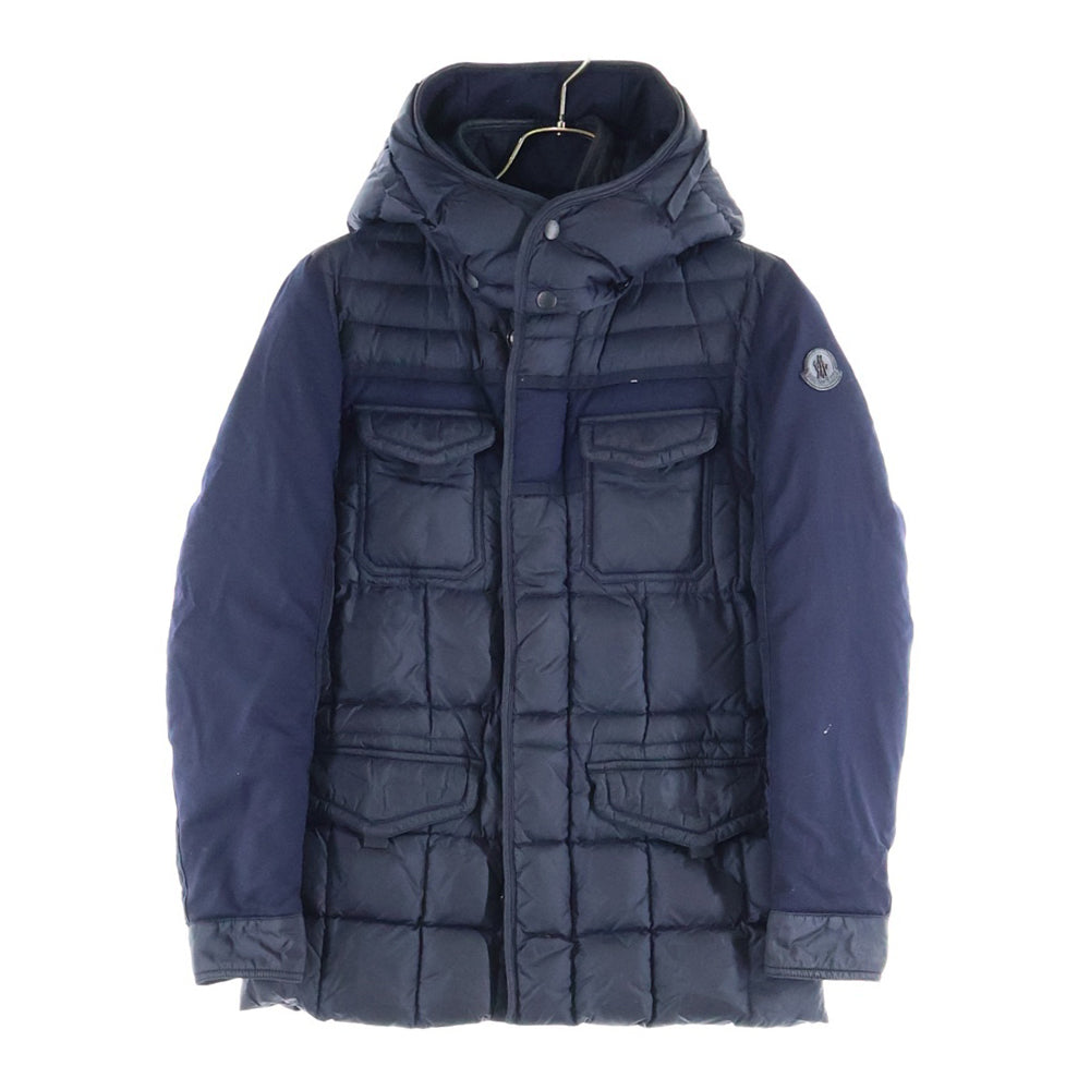 MONCLER(モンクレール) 17AW JACOB GIUBBOTTO 2WAY ジップアップ ダウンジャケット C20914139585