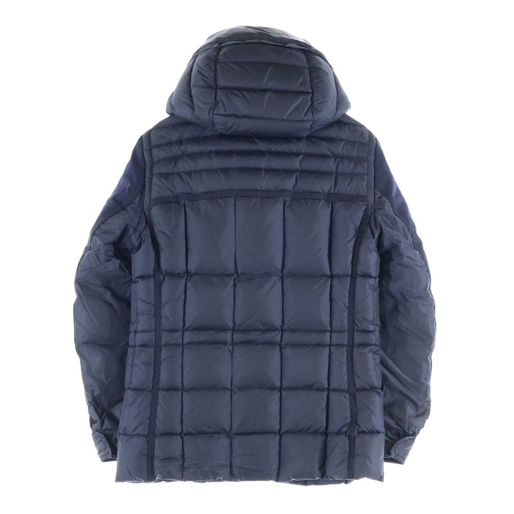 MONCLER(モンクレール) 17AW JACOB GIUBBOTTO 2WAY ジップアップ ダウンジャケット C20914139585