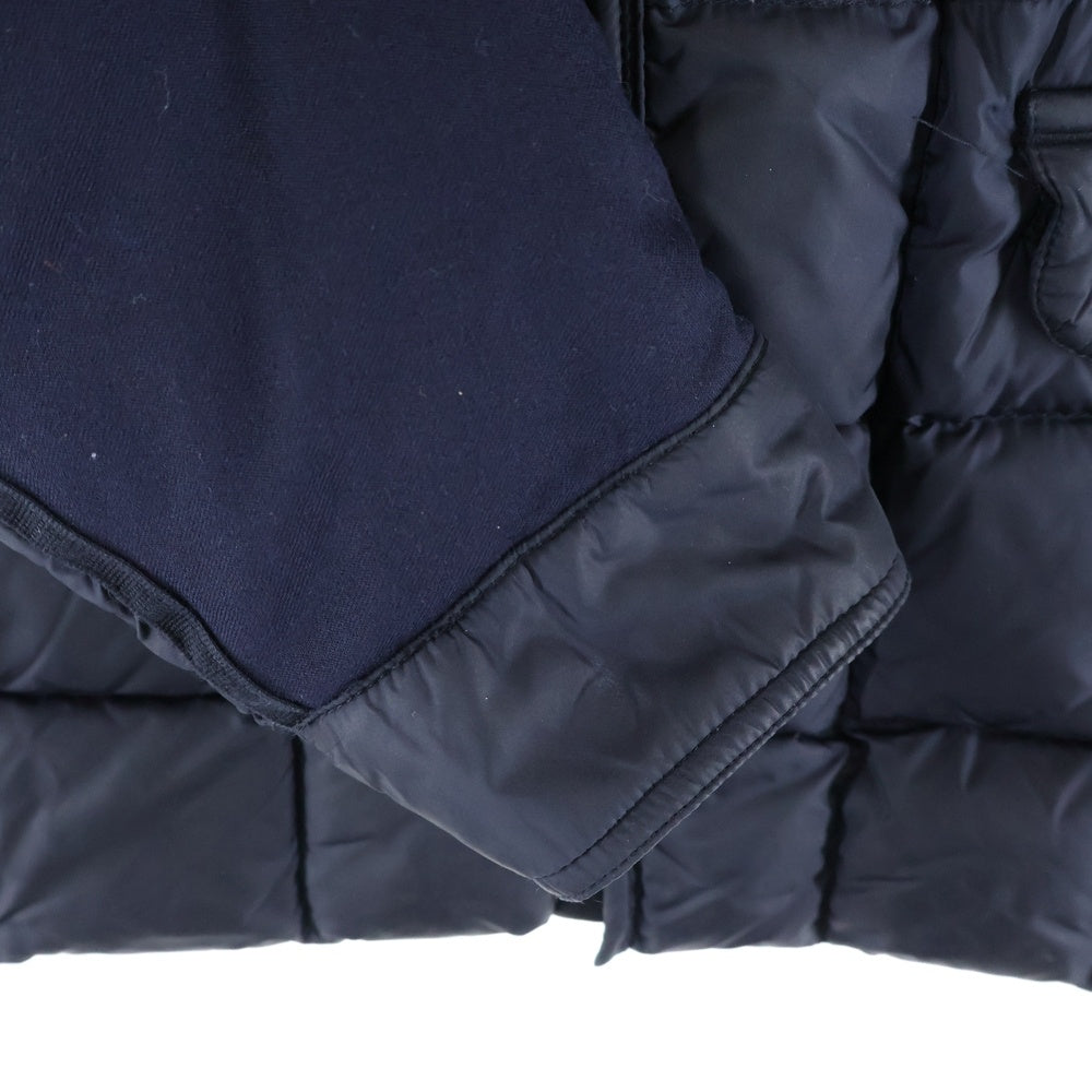 MONCLER(モンクレール) 17AW JACOB GIUBBOTTO 2WAY ジップアップ ダウンジャケット C20914139585