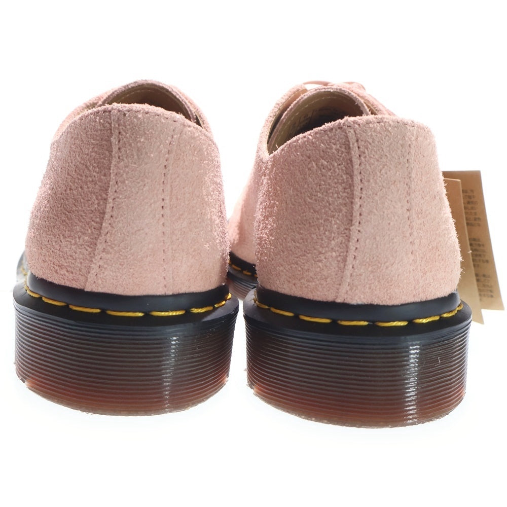Dr.Martens(ドクターマーチン) Smiths Suede Dress Shoes スミス スエード ドレスシューズ ピンク 30564329