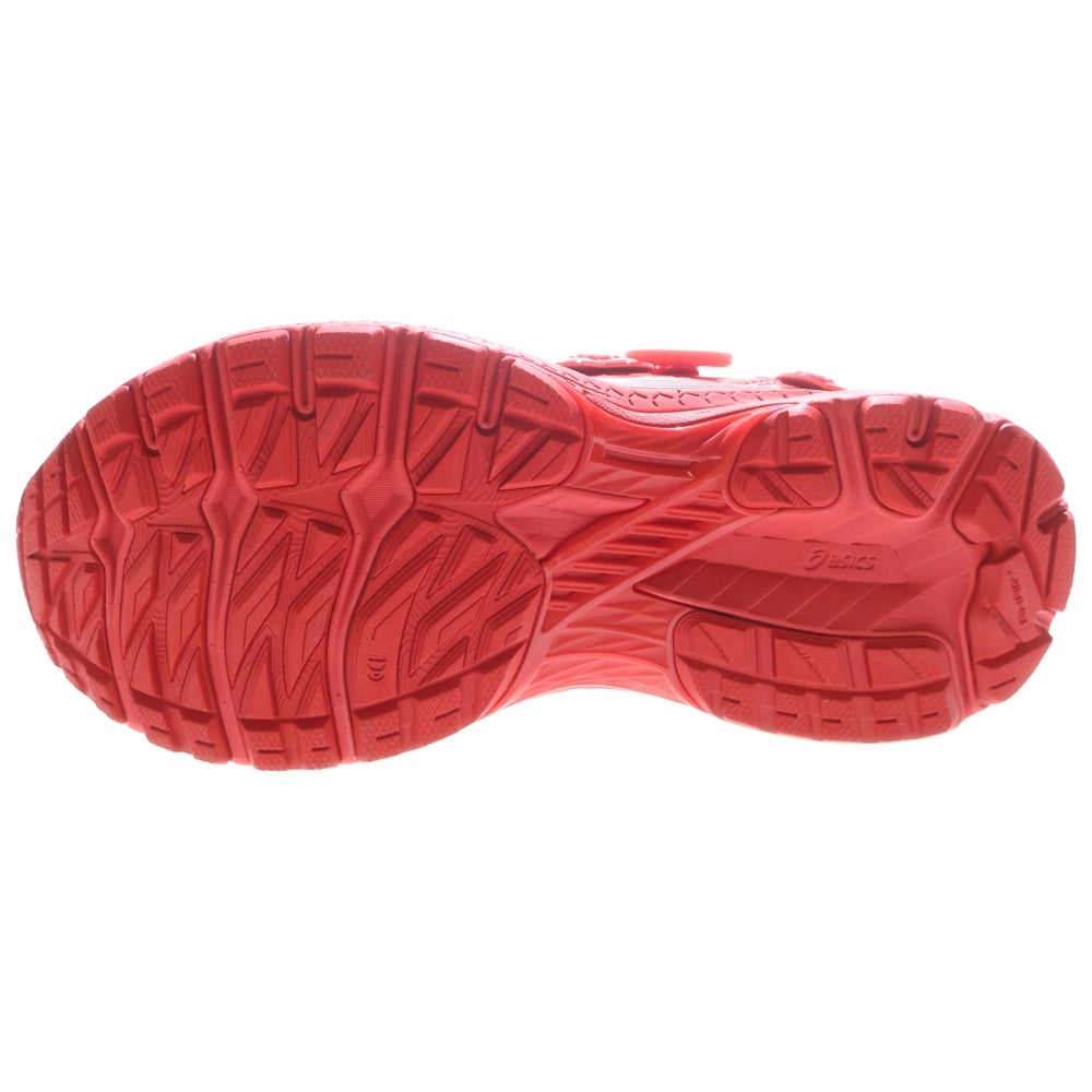 ASICS(アシックス) ×Cecilie Bahnsen GEL-TERRAIN セシリーバンセン ゲルテレイン ローカットスニーカー レッド 1203A526