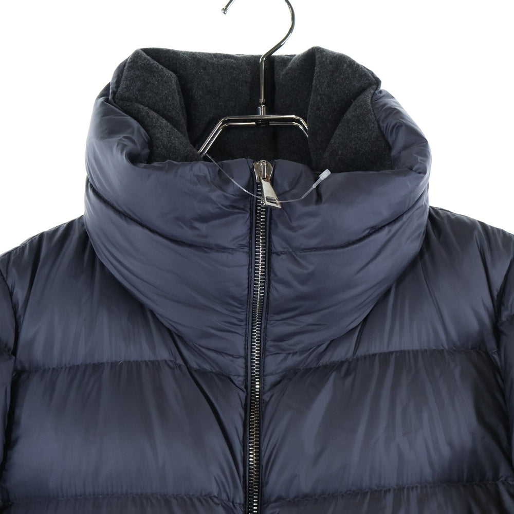 MONCLER(モンクレール) TORCYN GIUBBOTTO ナイロンダウンコート グレー B20934683345