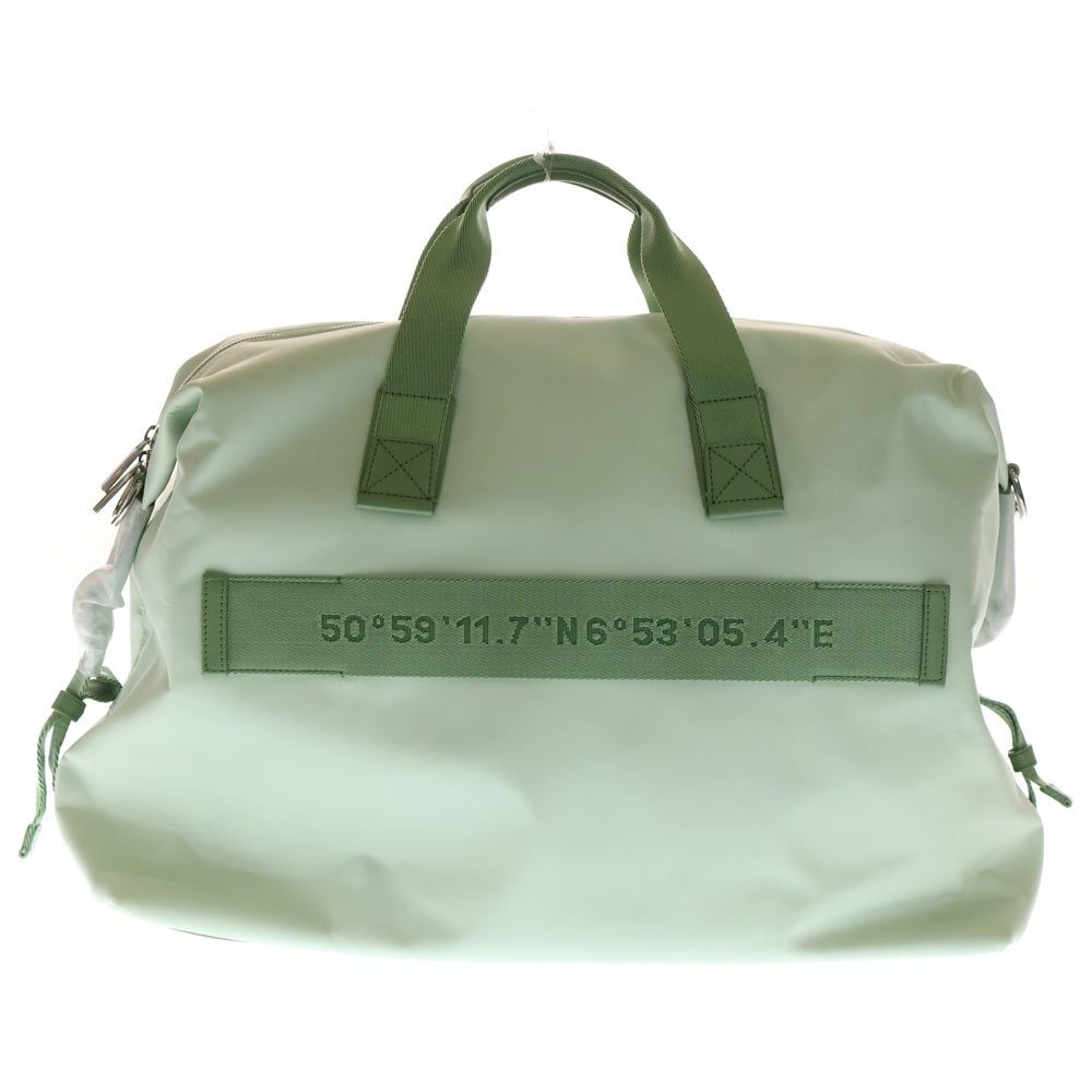 RIMOWA(リモワ) SIGNATURE DUFFLE BAG シグネチャー ダッフルバッグ グリーン レディース