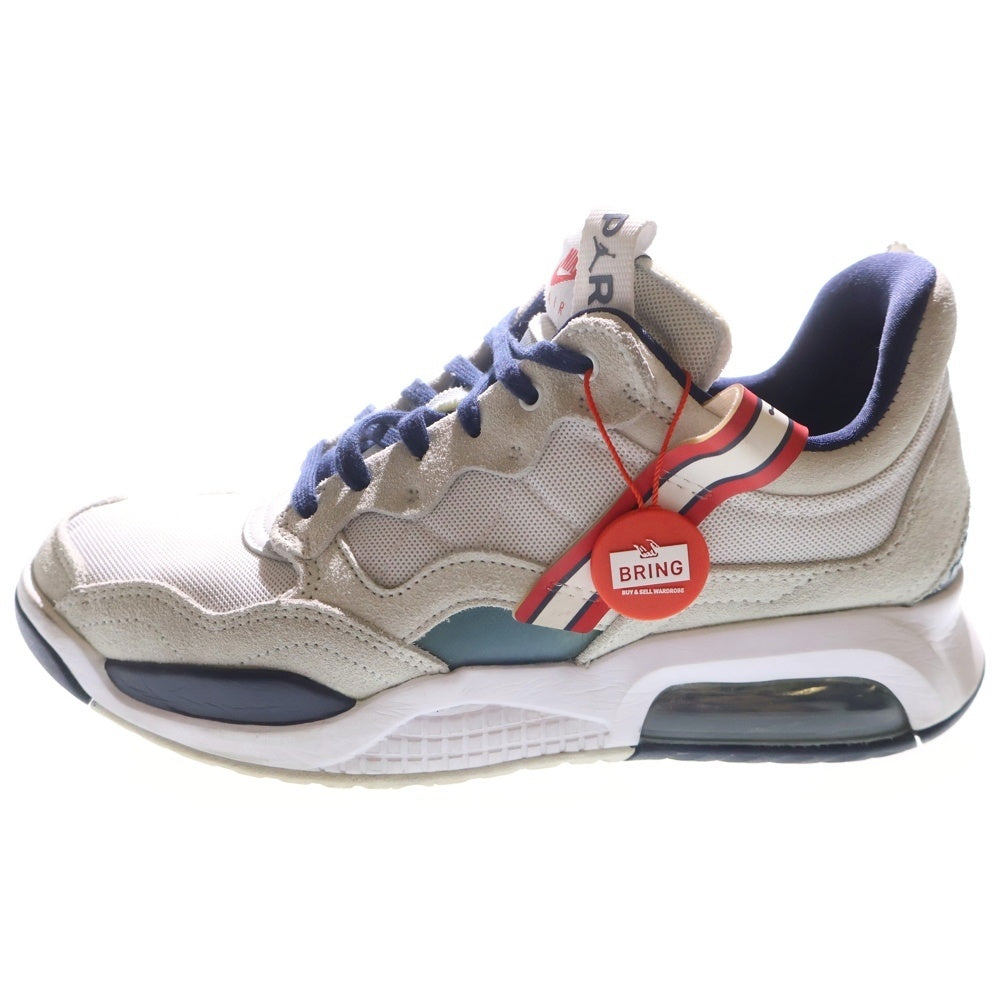 NIKE(ナイキ) ×PSG AIR JORDAN MA2 パリ・サンジェルマン エアジョーダン MA2 ローカットスニーカー ホワイト US9/27cm DJ2657-104