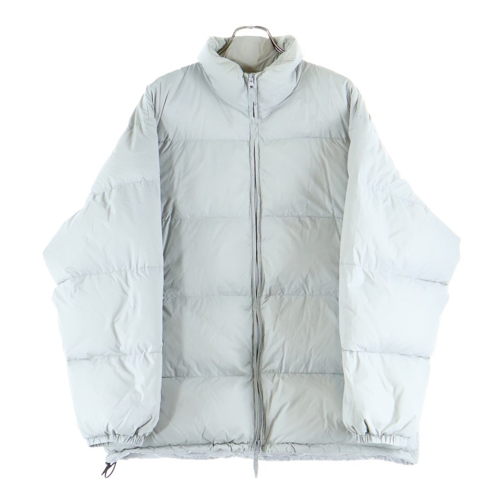 Stein(シュタイン) DOWN PADDED JACKET ダウン パデッド ジャケット グレー ST.617