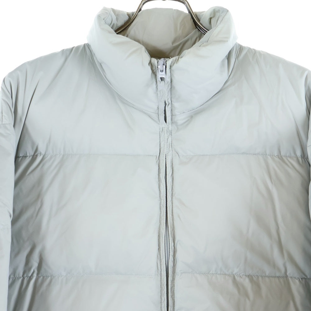 Stein(シュタイン) DOWN PADDED JACKET ダウン パデッド ジャケット グレー ST.617