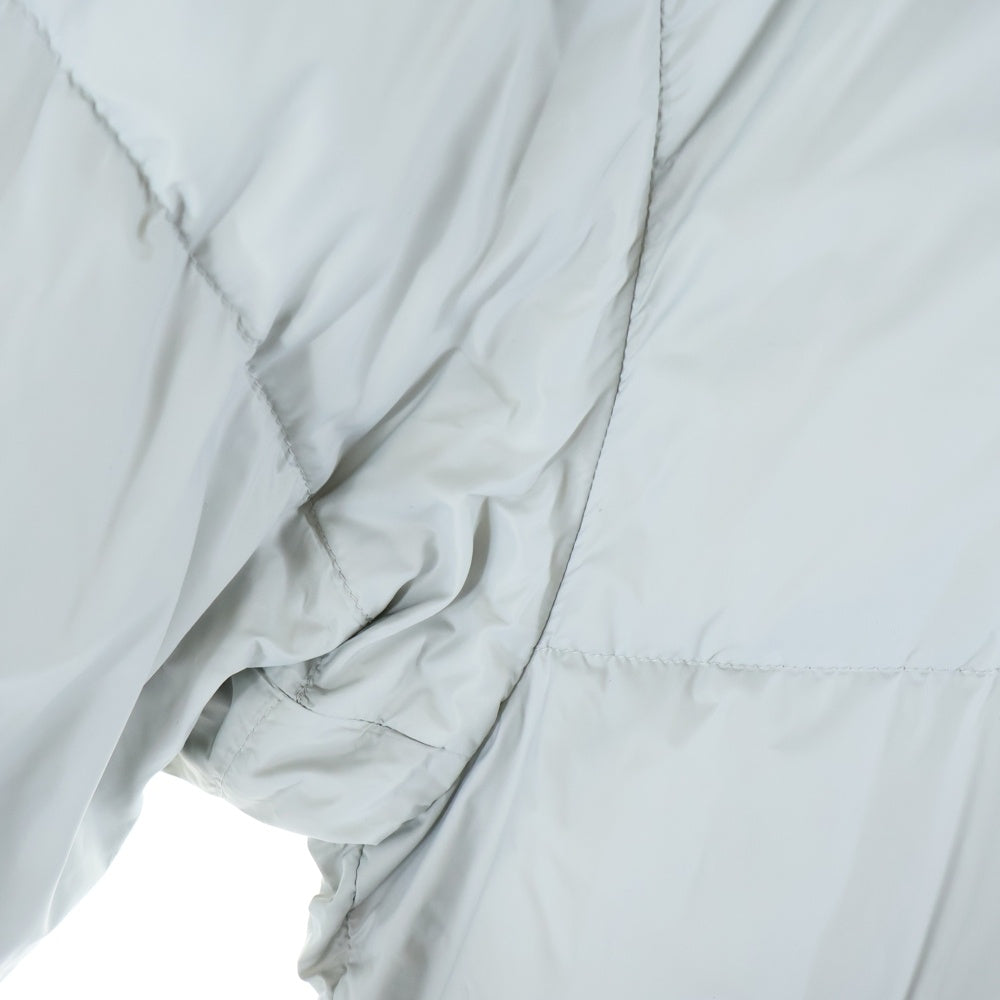 Stein(シュタイン) DOWN PADDED JACKET ダウン パデッド ジャケット グレー ST.617