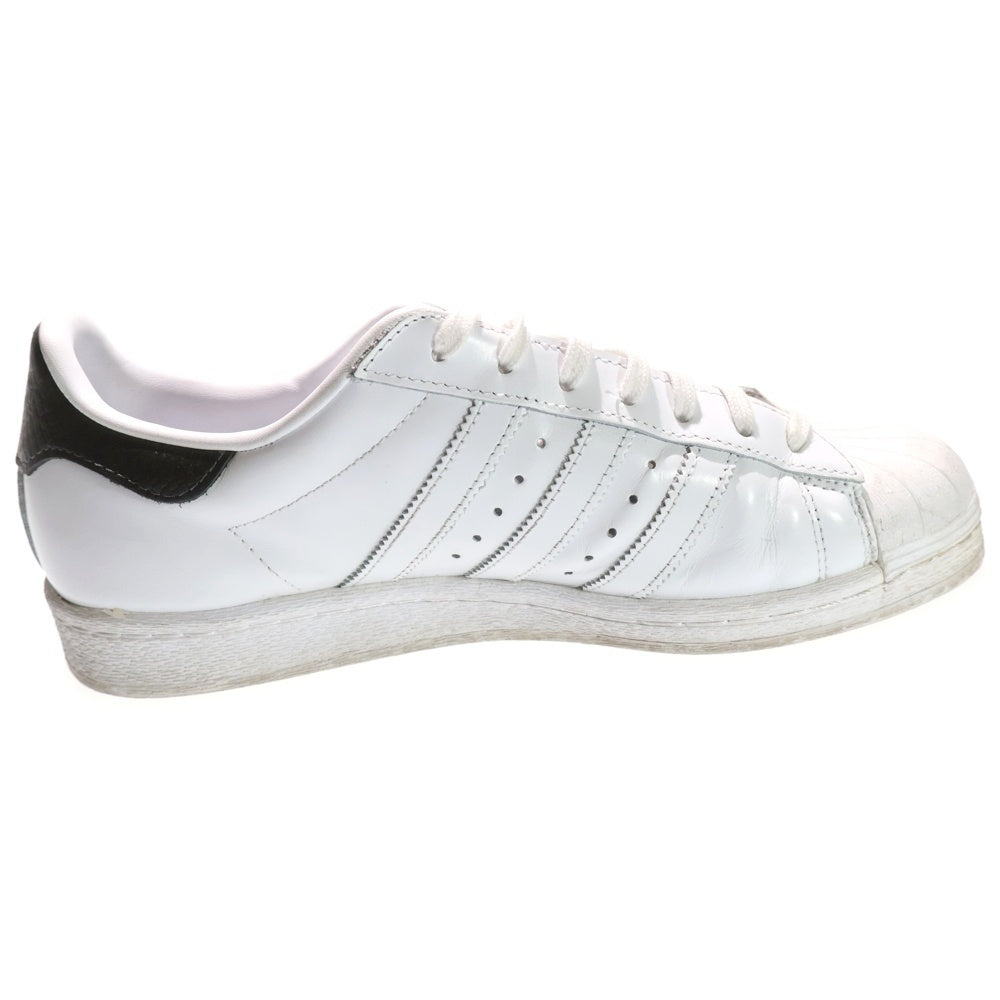 adidas(アディダス) Superstar スーパースター ローカットスニーカーホワイト HQ7070