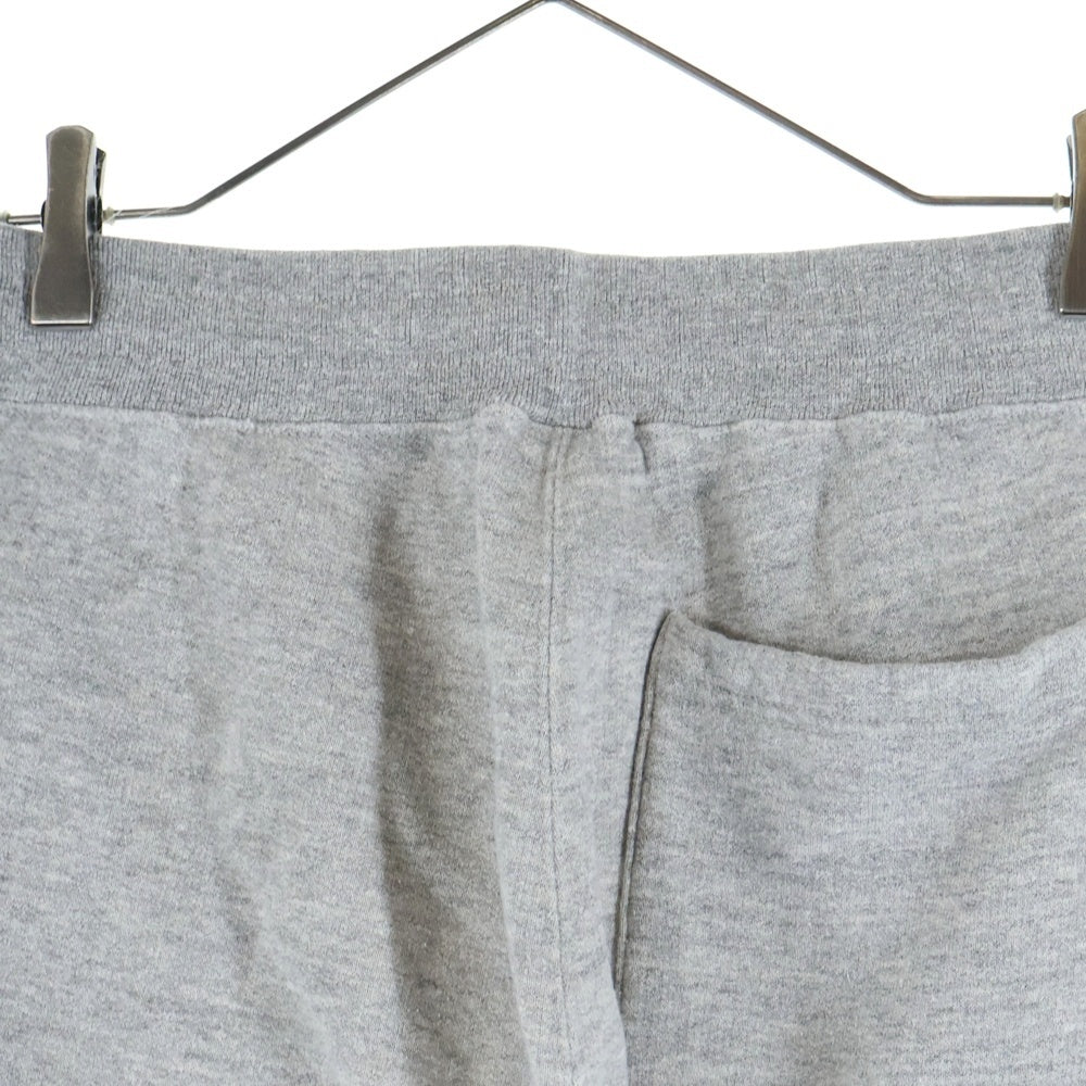RON HERMAN(ロンハーマン) Cotton twill pants コットンツイルパンツ グレー