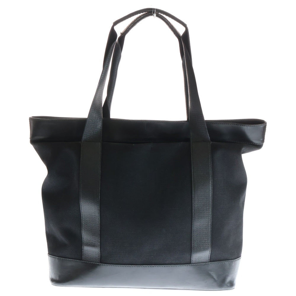 BALENCIAGA(バレンシアガ) TOTE BAG キャンバス トートバッグ ブラック 374767 レディース