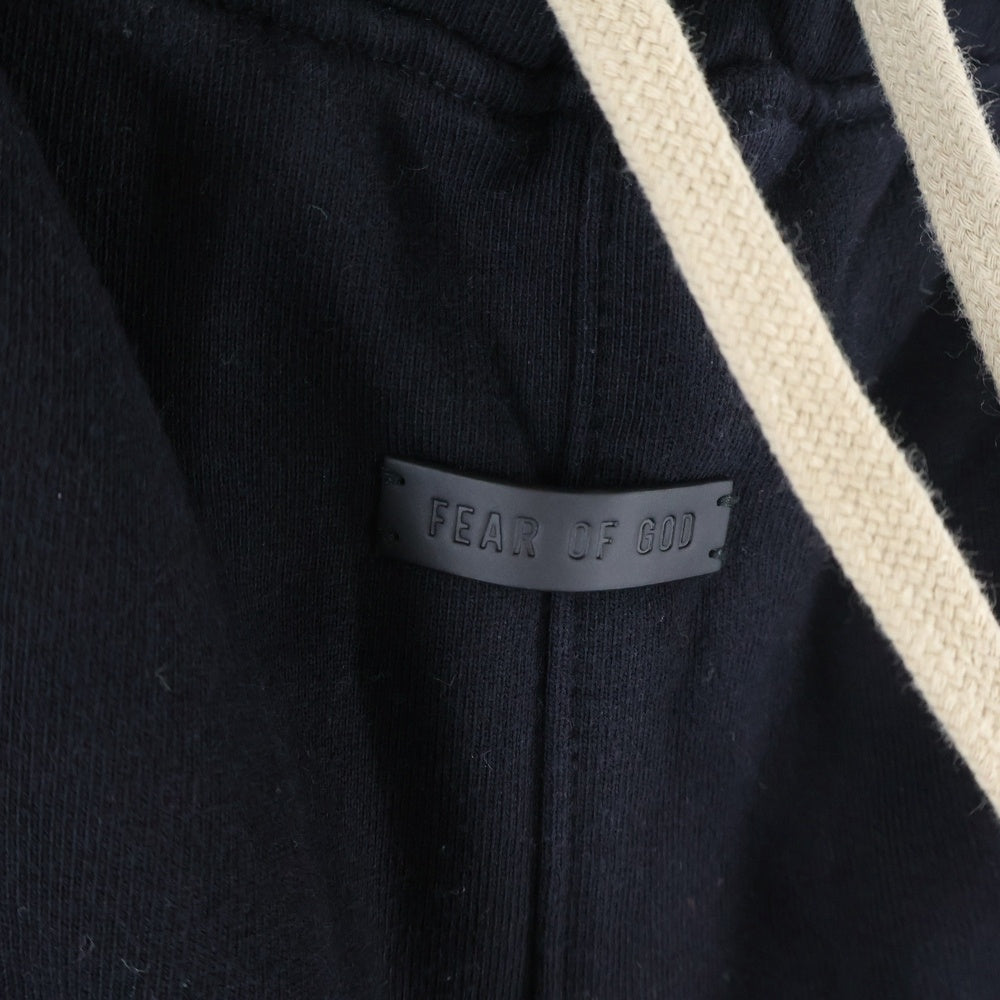 FEAR OF GOD(フィアオブゴッド) SWEATPANT スウェットパンツ ブラック