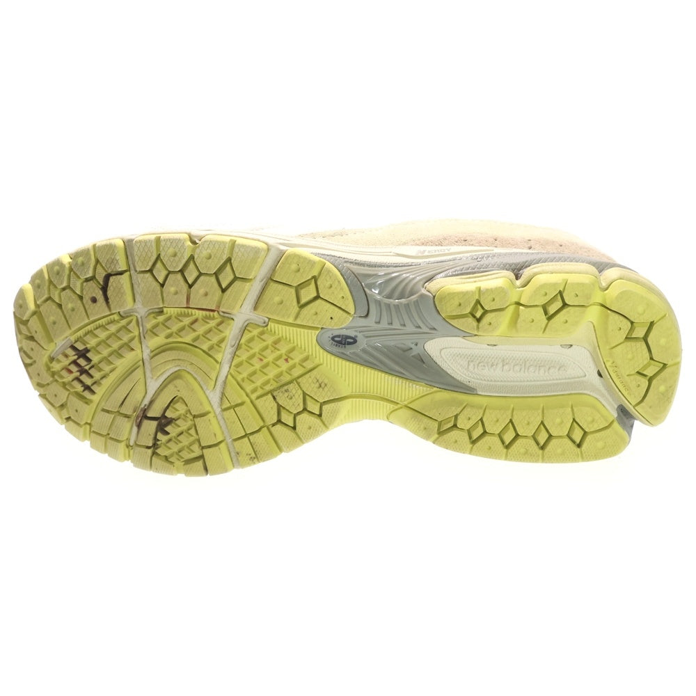 New Balance(ニューバランス) M2002RA1 メッシュローカットスニーカー アイボリー