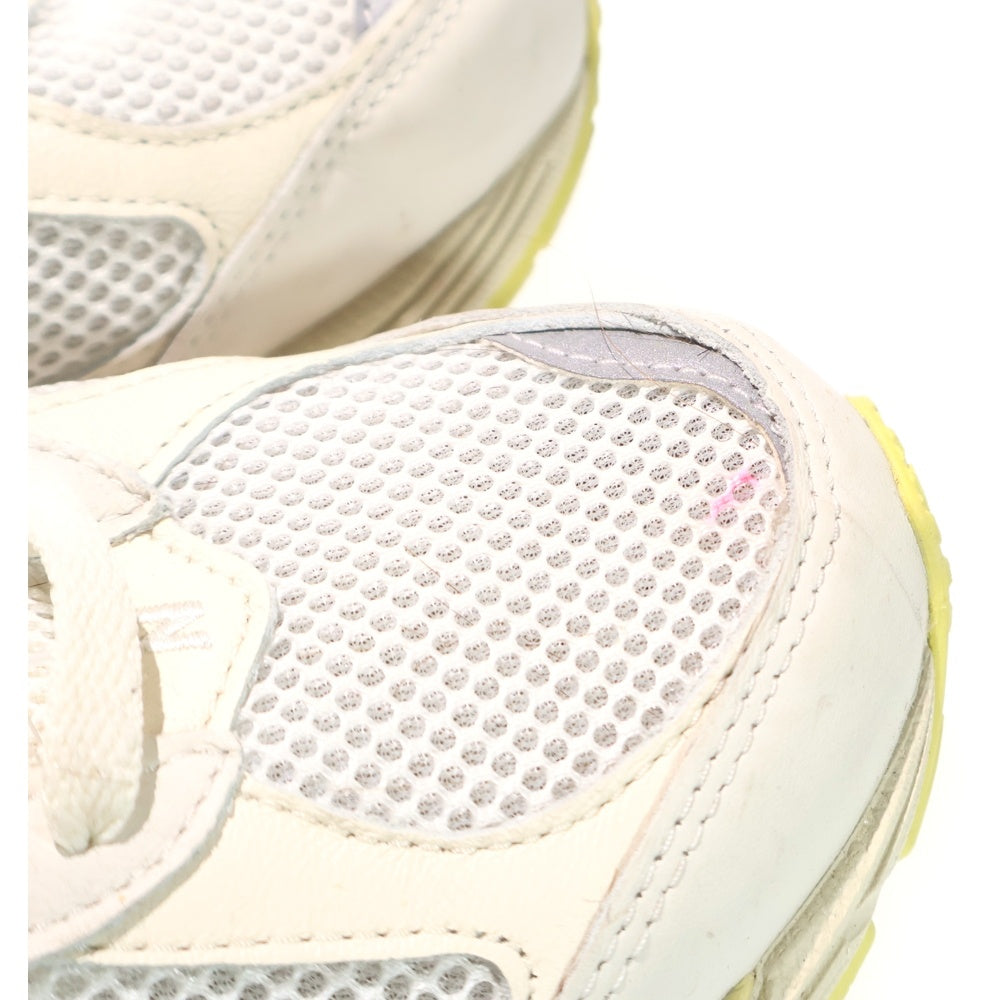 New Balance(ニューバランス) M2002RA1 メッシュローカットスニーカー アイボリー
