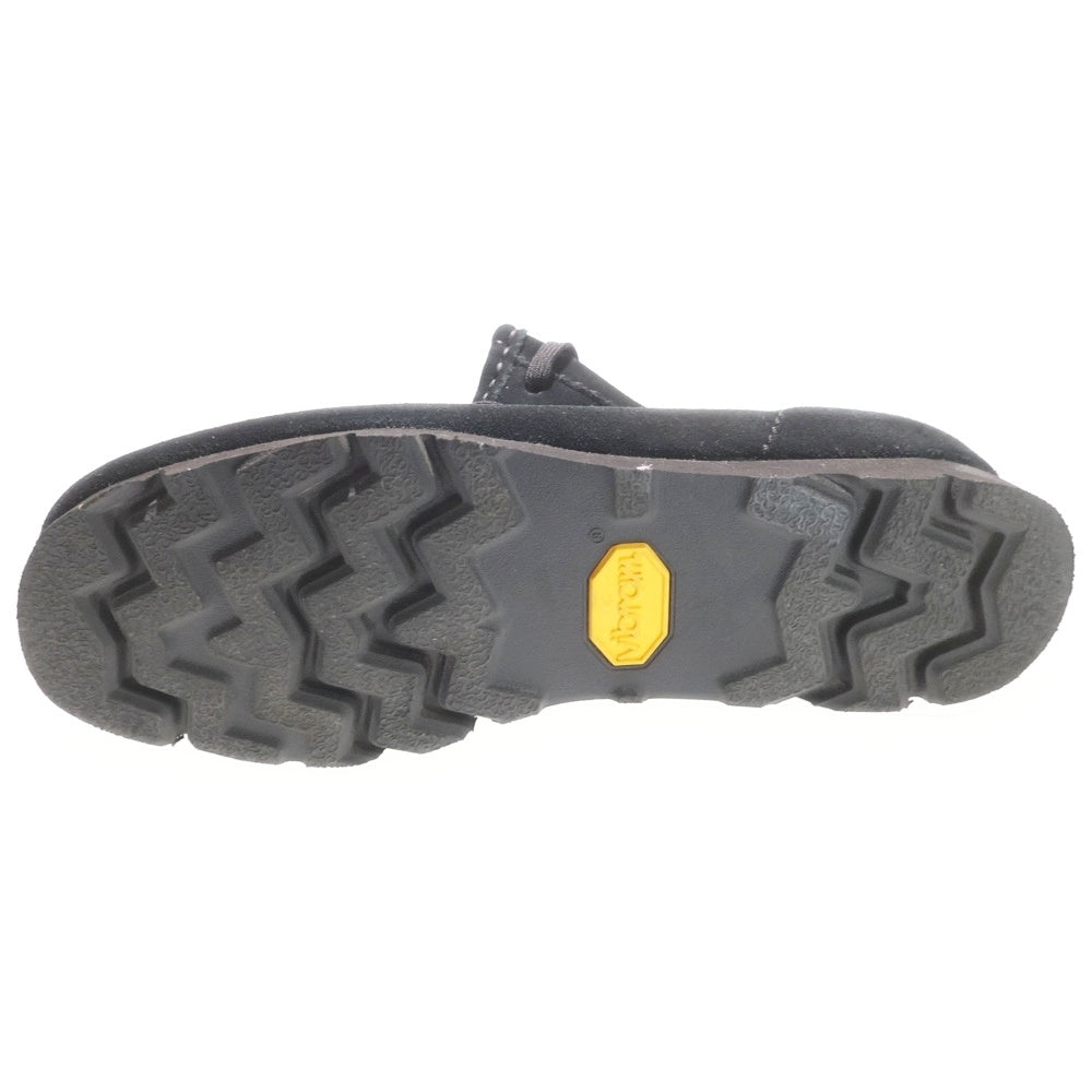 Clarks(クラークス) Wallabee GORE-TEX ワラビー ゴアテックス レースアップシューズ ブラック