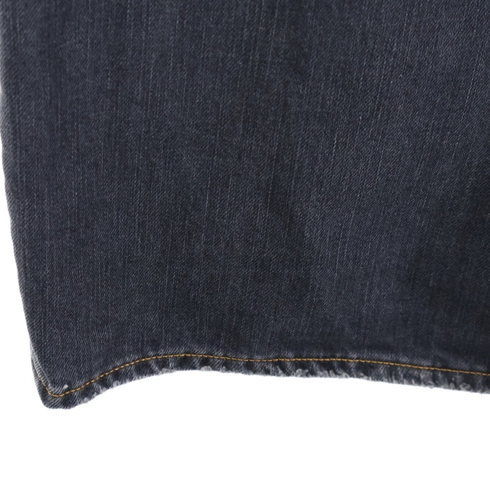 Acne Studios(アクネ ストゥディオズ) Super Buggy Fit Denim Pants