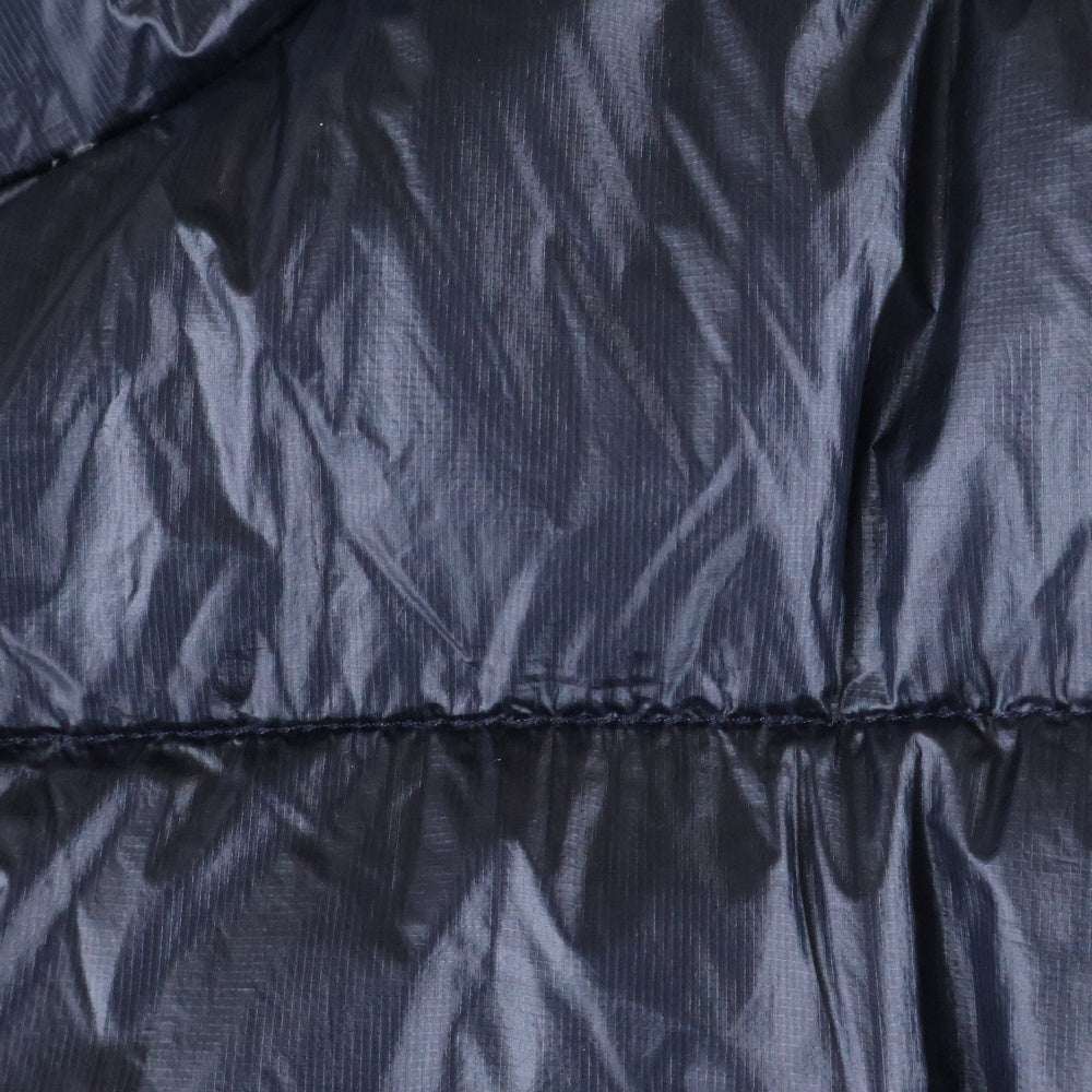 HERNO(ヘルノ) NYLON DOWN JACKET ナイロンダウンジャケット ブラック PI0423U-12194-9200