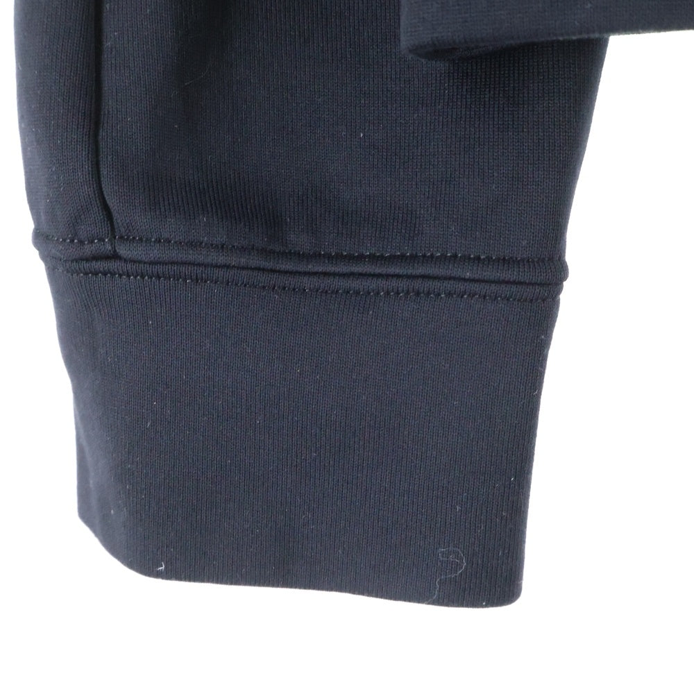 VALENTINO(ヴァレンティノ) FULL ZIP TRACK JACKET フルジップ トラックジャケット ブラック QV0MF-12A580