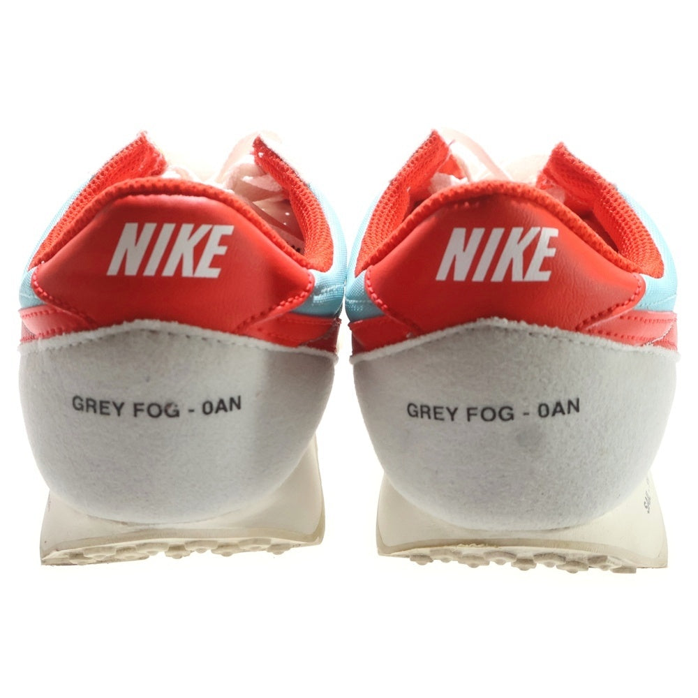NIKE(ナイキ) WMNS DAYBREAK デイブレイク ローカットスニーカー US6.5/23.5cm ブルー レディース FQ8144-237