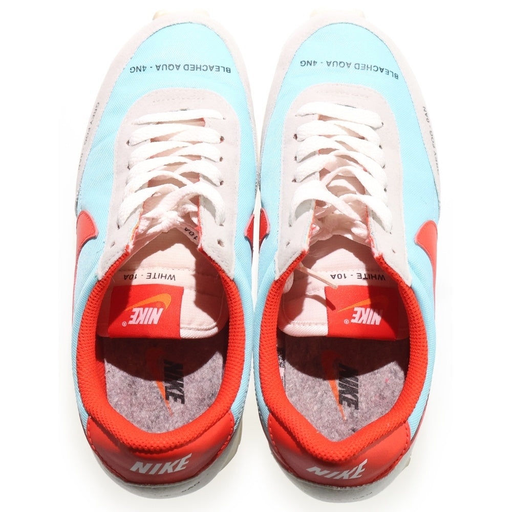 NIKE(ナイキ) WMNS DAYBREAK デイブレイク ローカットスニーカー US6.5/23.5cm ブルー レディース FQ8144-237