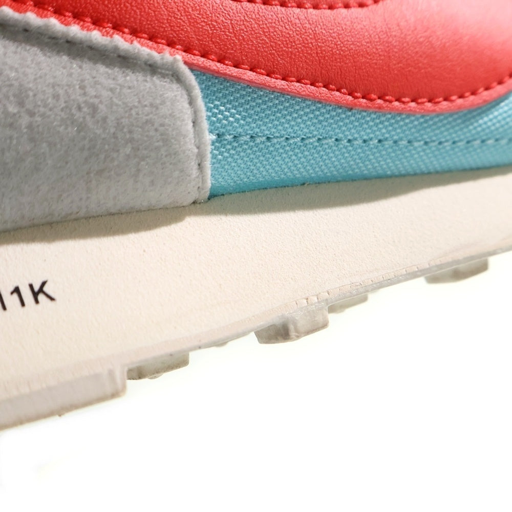 NIKE(ナイキ) WMNS DAYBREAK デイブレイク ローカットスニーカー US6.5/23.5cm ブルー レディース FQ8144-237