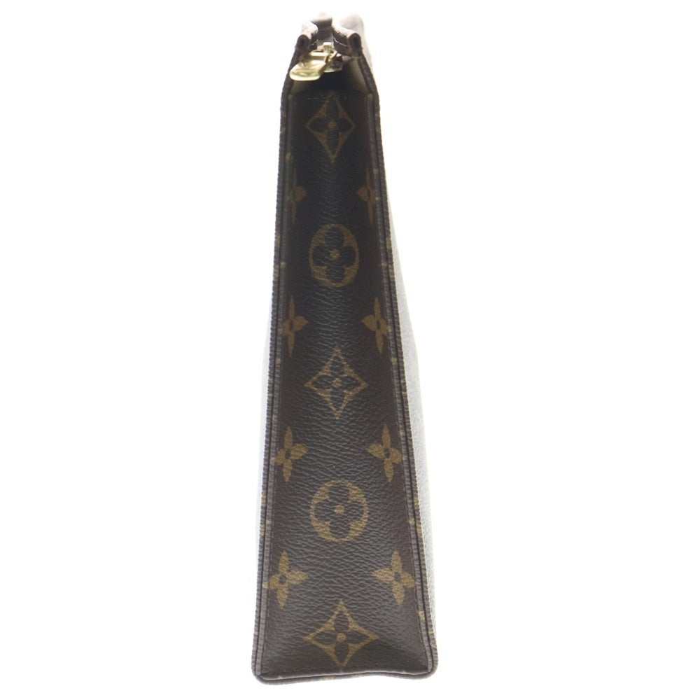 LOUISVUITTON ルイヴィトン モノグラム ポッシュ　 M47542 LOUIS VUITTON(ルイヴィトン) モノグラム ポッシュ トワレット 26