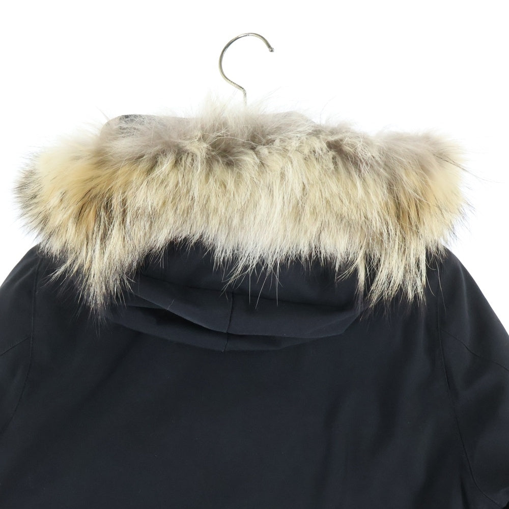 CANADA GOOSE(カナダグース) EXPEDITION PARKA エクスペディション