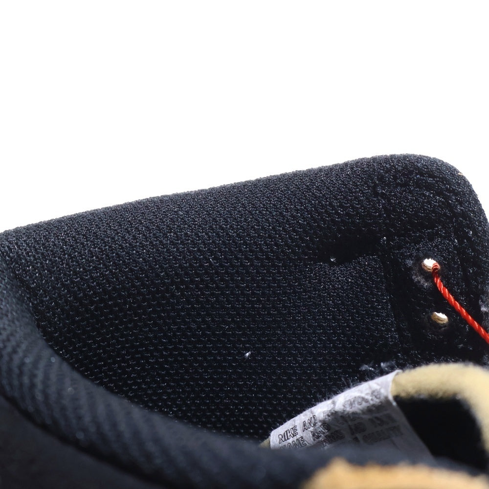 NIKE(ナイキ) ×UNION AIR JORDAN 1 RETRO HIGH OG CHICAGO ユニオン エアジョーダン1 ハイカットスニーカー レッド US8.5/26.5cm HV8563-600