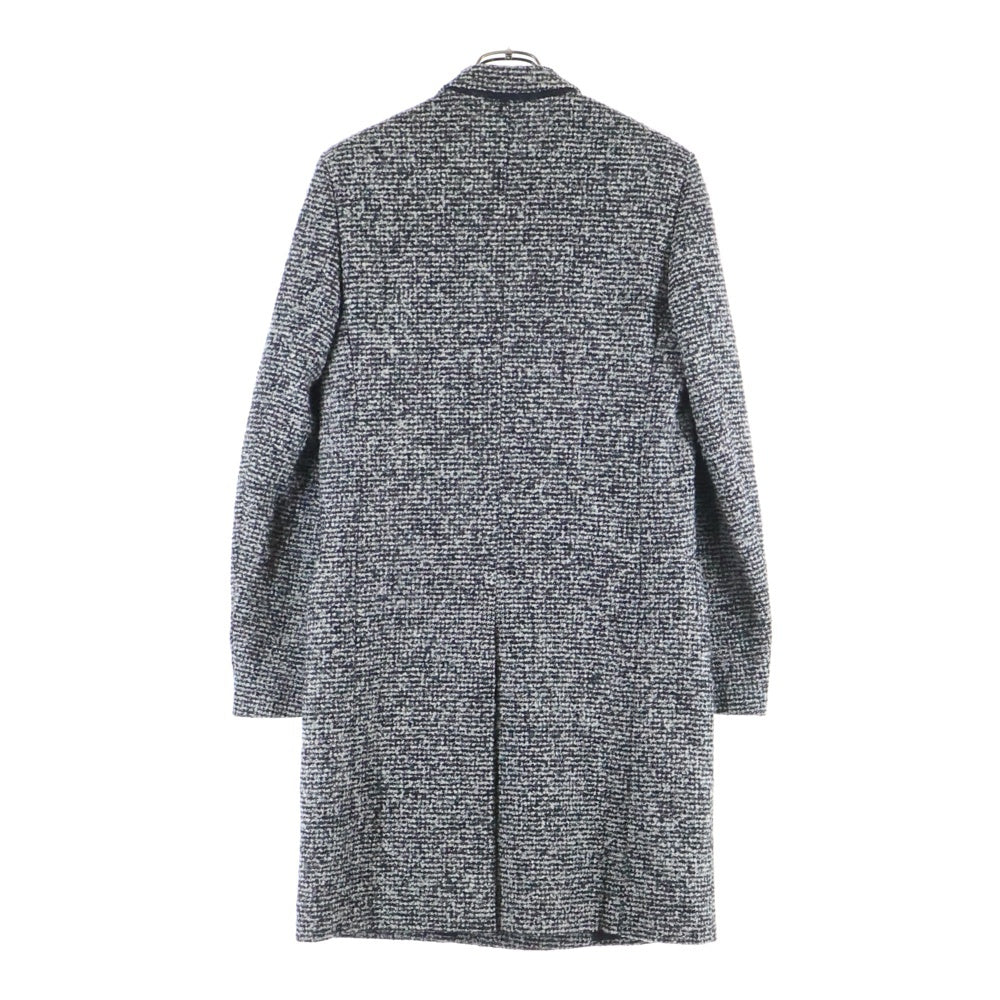 SAINT LAURENT PARIS(サンローランパリ) エディ期 ヘリンボーン