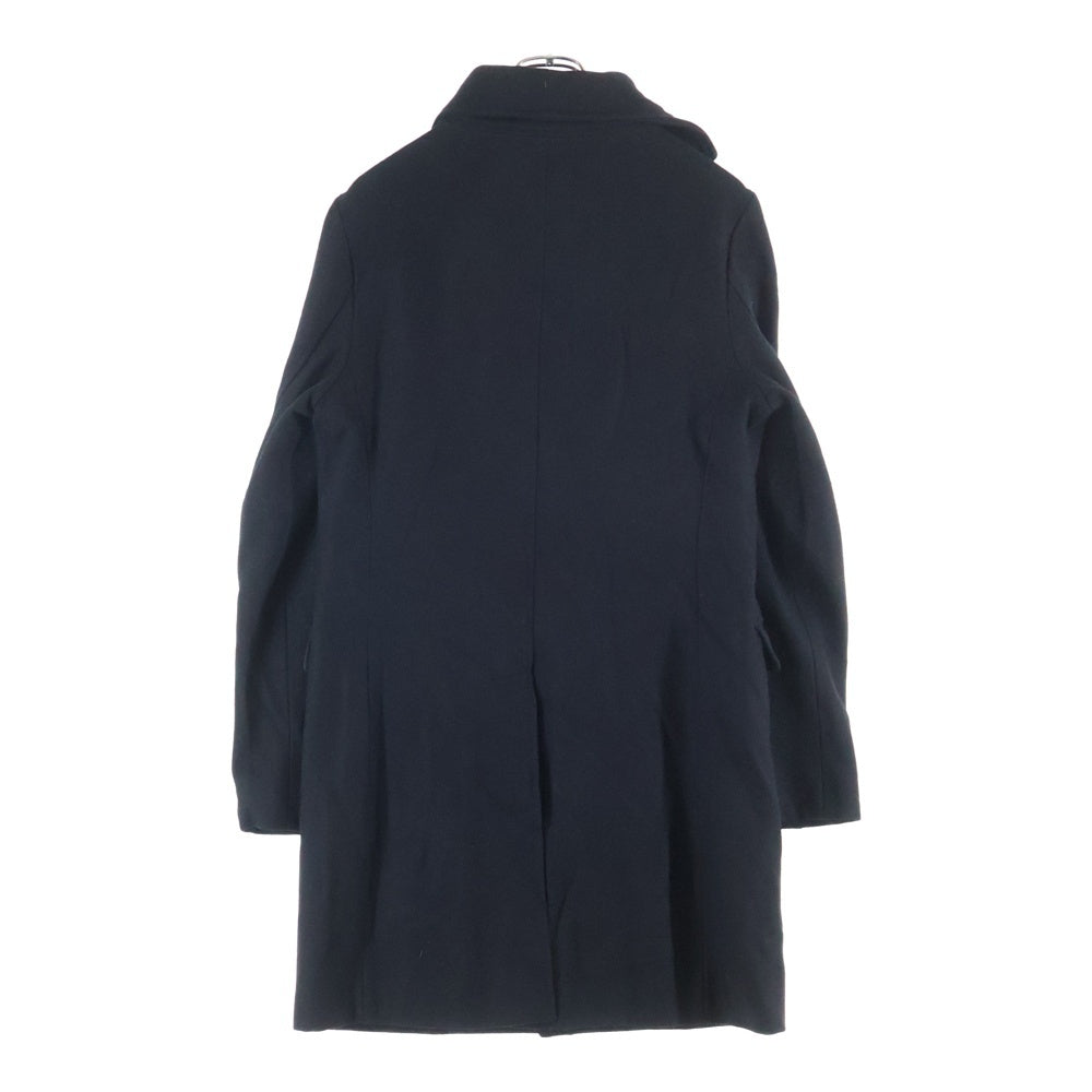 Dior HOMME(ディオールオム) Chester Coat チェスターコート ブラック 9H3131820315