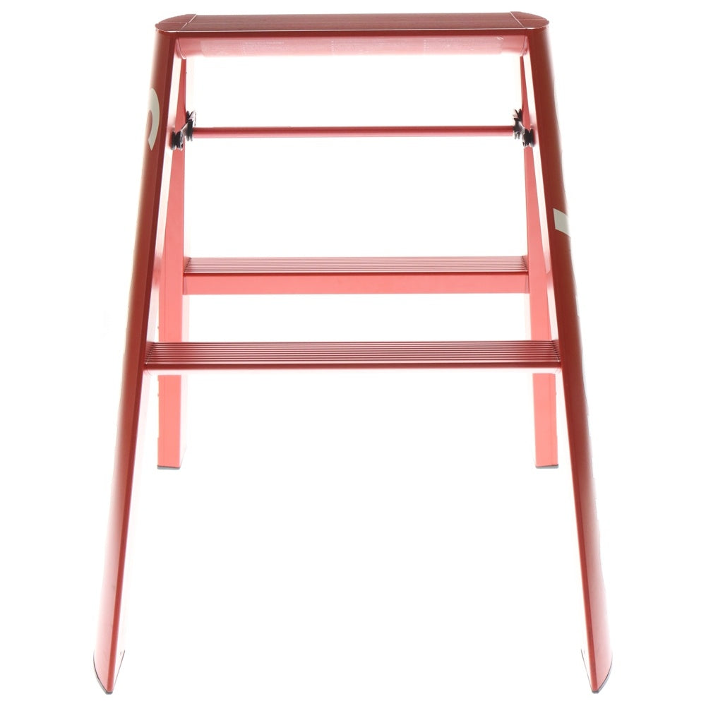SUPREME(シュプリーム) 18AW Lucano Step Ladder ルカーノ ステップラダー 脚立 椅子 レッド