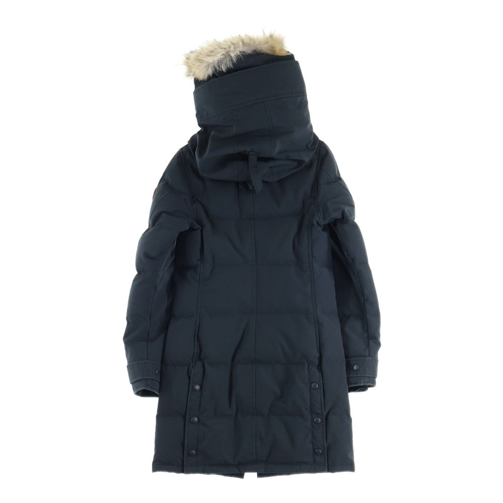 CANADA GOOSE(カナダグース) MACKENZIE PARKA マッケンジーパーカ