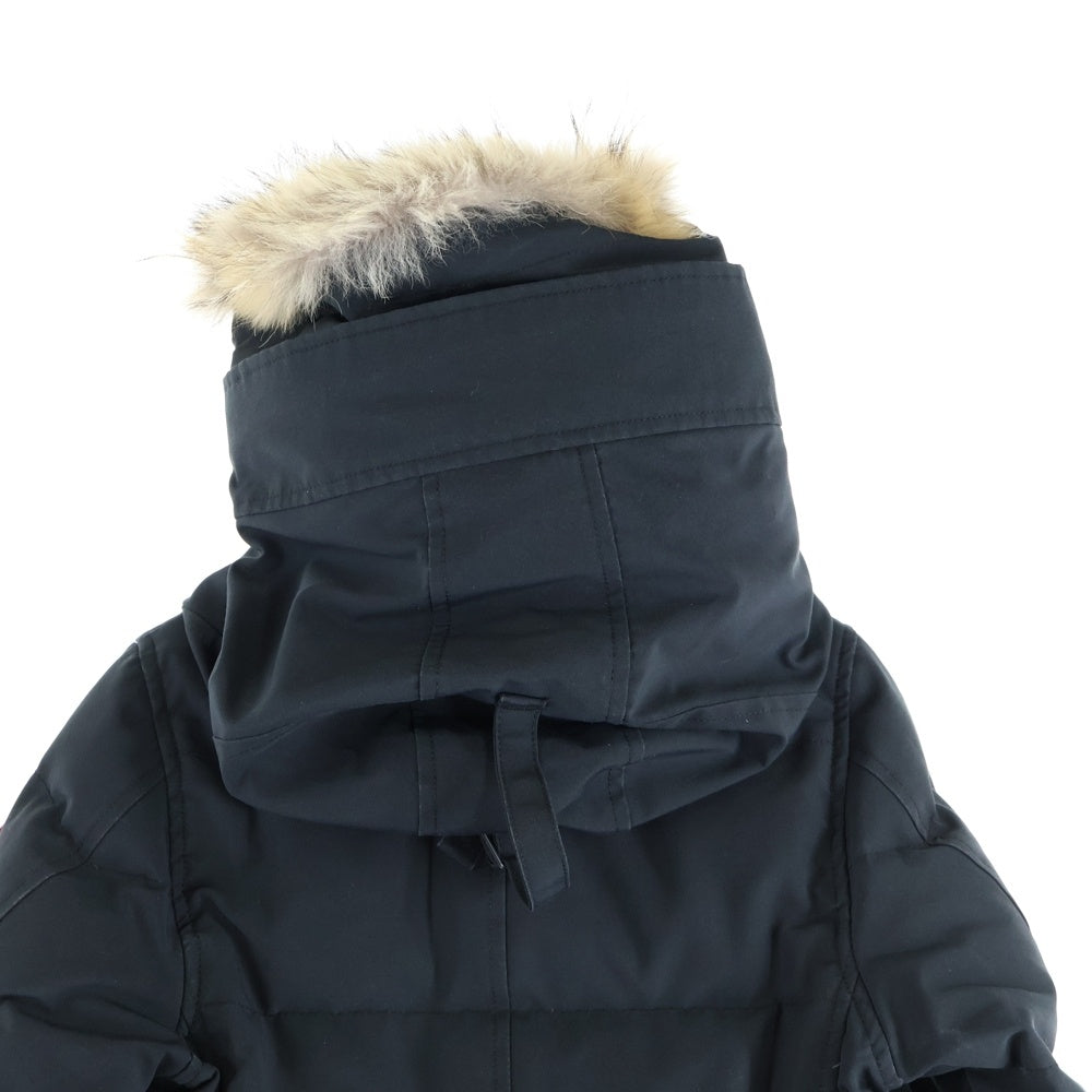 CANADA GOOSE(カナダグース) MACKENZIE PARKA マッケンジーパーカ