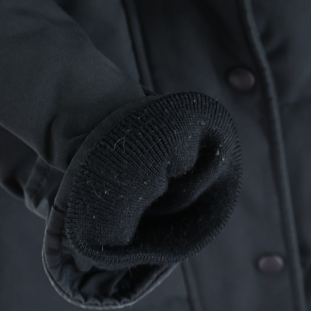 CANADA GOOSE(カナダグース) MACKENZIE PARKA マッケンジーパーカ