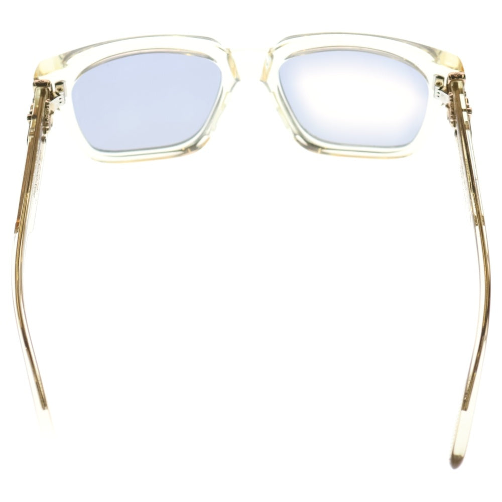 CHROME HEARTS(クロムハーツ) BOX-OFFICER ダガーテンプル クリア