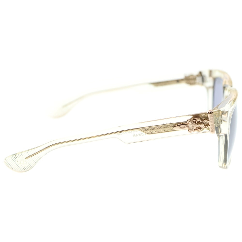 CHROME HEARTS(クロムハーツ) BOX-OFFICER ダガーテンプル クリア