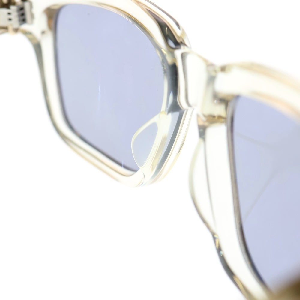 CHROME HEARTS(クロムハーツ) BOX-OFFICER ダガーテンプル クリア