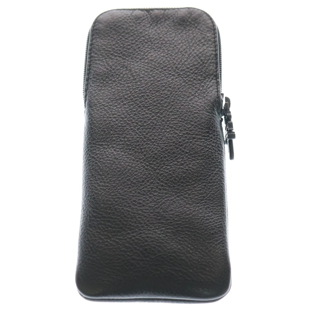 CHROME HEARTS(クロムハーツ) CASE ダガージップ アイウェアケース