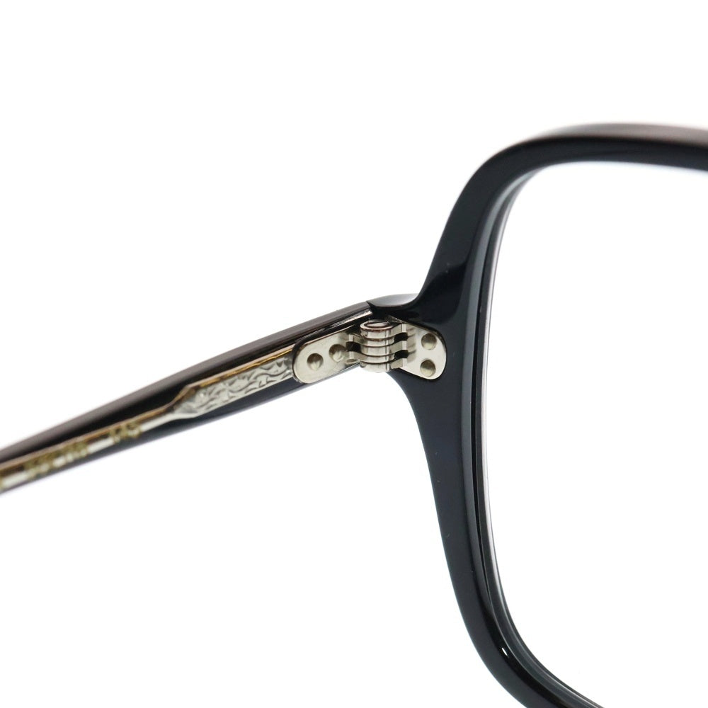 OLIVER PEOPLES(オリバーピープルズ) CORDINA コーディナ オーバーサイズフレーム アイウェア 眼鏡 ブラック OV5567U