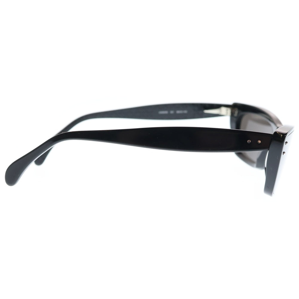 ALAIA(アライア) CAT EYE キャットアイ サングラス ブラック AA0043S レディース