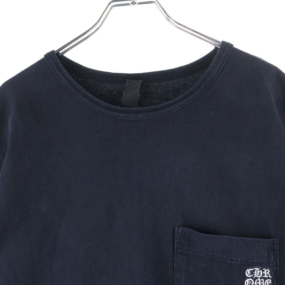 CHROME HEARTS(クロムハーツ) GRP Y NOT LIGHT WORK TEE クロスロゴ