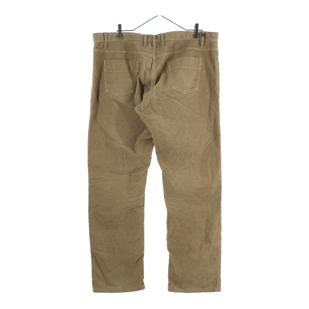 GUCCI(グッチ) Corduroy Skinny Pants コーデュロイ スキニーパンツ ベージュ 269304