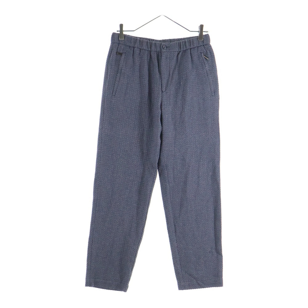 EMPORIO ARMANI(エンポリオアルマーニ) スリムフィット テーラードジャケット パンツ セットアップ グレー I1G620 I1202